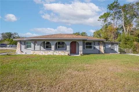 102 Peony St, Inverness, FL 34452