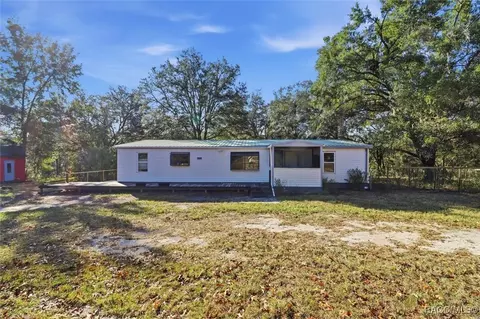 410 E Shawna Ct, Hernando, FL 34442