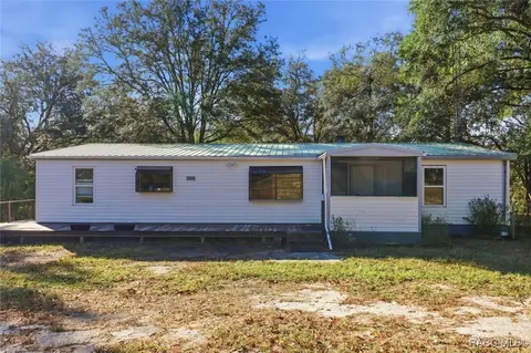 410 E Shawna Ct, Hernando, FL 34442 photo 5