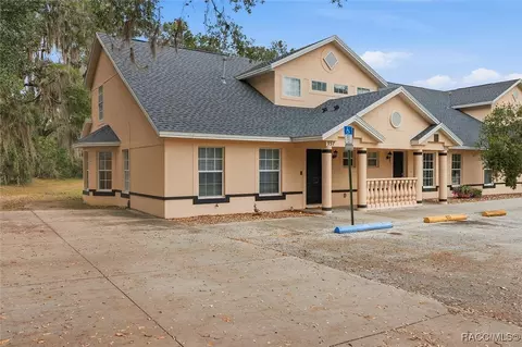 937 N Rembrandt Way #101, Inverness, FL 34453