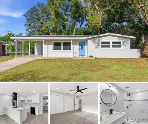 14 N Harrison St, Beverly Hills, FL 34465