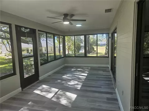 Exterior - 2320 N Hendry Pt, Hernando, FL 34442 photo 4 of 5