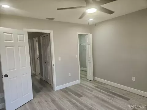 Bedroom - 2320 N Hendry Pt, Hernando, FL 34442 photo 1 of 2