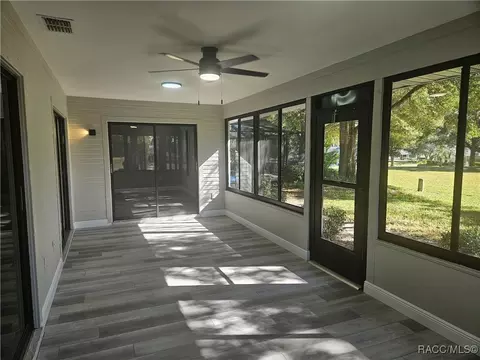 Exterior - 2320 N Hendry Pt, Hernando, FL 34442 photo 5 of 5