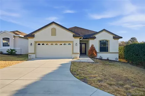 1784 W Chelsea Ann Way, Lecanto, FL 34461