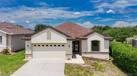 1784 W Chelsea Ann Way, Lecanto, FL 34461