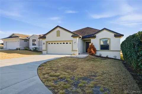 1784 W Chelsea Ann Way, Lecanto, FL 34461