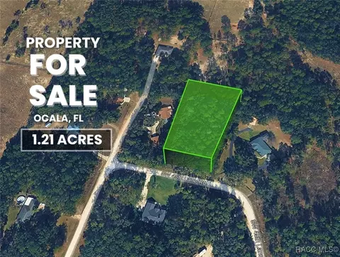 tbd SW 45 Ln, Other, FL 34481
