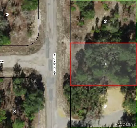 6491 N Killinger 8746 N Spikes Way Ter, Citrus Springs, FL 34433