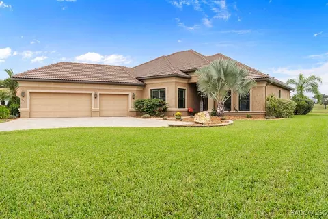 Exterior - 1547 N Eagle Ridge Path, Hernando, FL 34442 photo 4 of 4