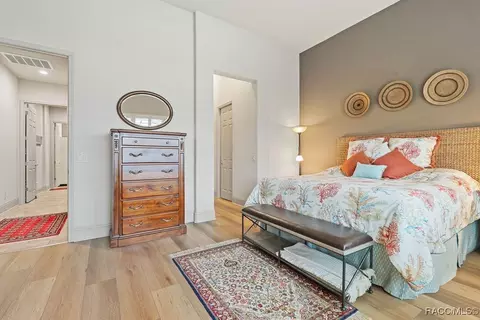 Bedroom - 1547 N Eagle Ridge Path, Hernando, FL 34442 photo 2 of 2