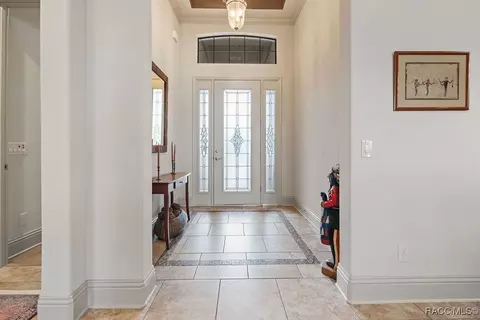 Entry Way - 1547 N Eagle Ridge Path, Hernando, FL 34442 photo 1 of 3