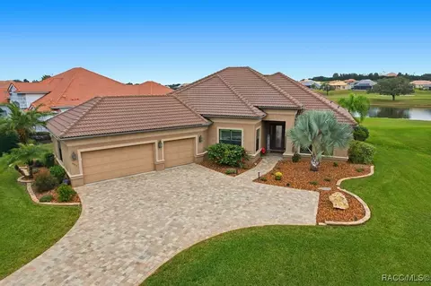 1547 N Eagle Ridge Path, Hernando, FL 34442