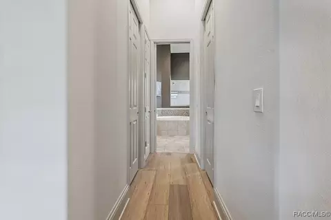 Entry Way - 1547 N Eagle Ridge Path, Hernando, FL 34442 photo 2 of 3