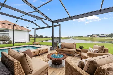 Exterior - 1547 N Eagle Ridge Path, Hernando, FL 34442 photo 2 of 4