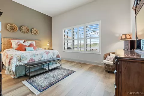 Bedroom - 1547 N Eagle Ridge Path, Hernando, FL 34442 photo 1 of 2