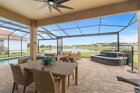 Exterior - 1547 N Eagle Ridge Path, Hernando, FL 34442 photo 1 of 4