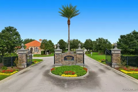 View/Area - 1547 N Eagle Ridge Path, Hernando, FL 34442 photo 2 of 3