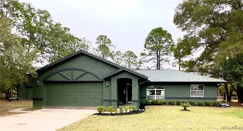 21271 SW Marine Blvd, Dunnellon, FL 34431