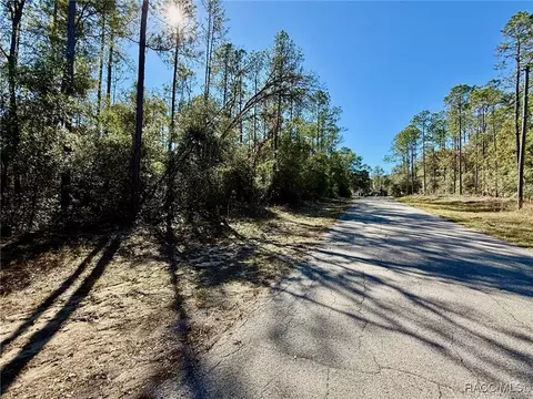 1926 W Rolling Pl, Citrus Springs, FL 34434