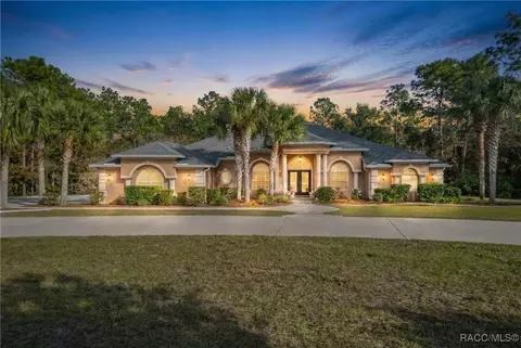 6378 W Pine Ridge Blvd, Beverly Hills, FL 34465