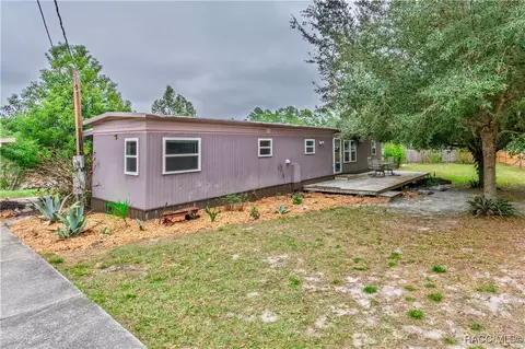 3831 E Camelot Pl, Hernando, FL 34442 photo 3