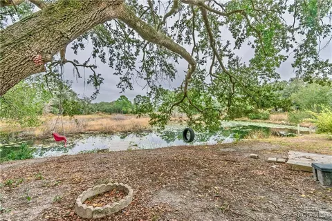 3831 E Camelot Pl, Hernando, FL 34442 photo 32