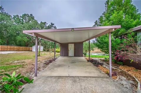 3831 E Camelot Pl, Hernando, FL 34442 photo 25