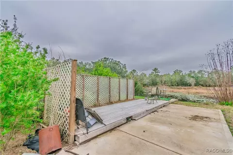 3831 E Camelot Pl, Hernando, FL 34442 photo 29