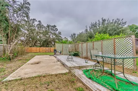 3831 E Camelot Pl, Hernando, FL 34442 photo 30