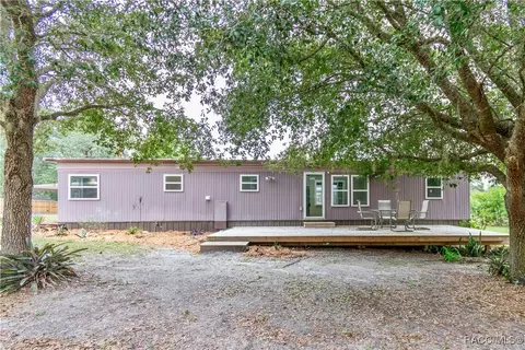3831 E Camelot Pl, Hernando, FL 34442 photo 4