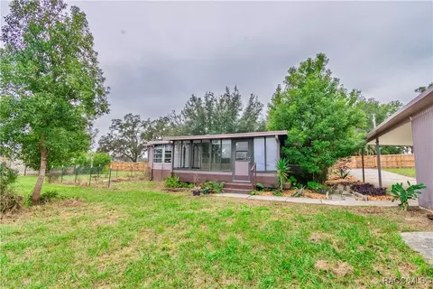 3831 E Camelot Pl, Hernando, FL 34442 photo 23