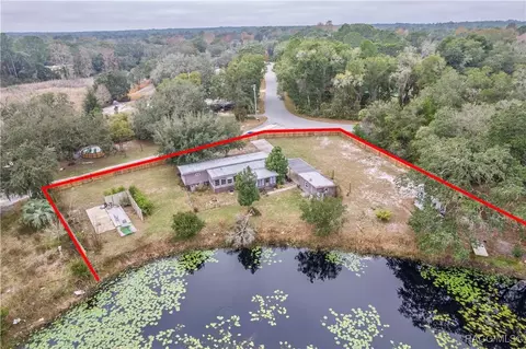 3831 E Camelot Pl, Hernando, FL 34442 photo 36