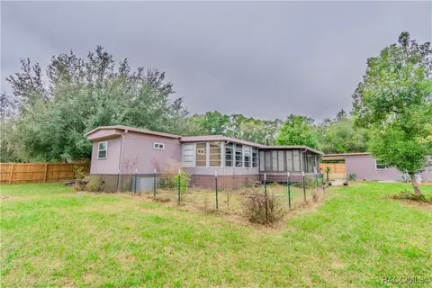3831 E Camelot Pl, Hernando, FL 34442 photo 24