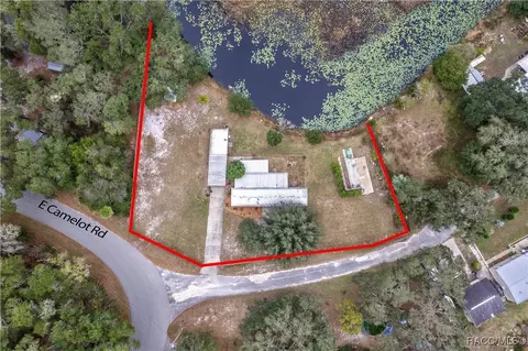 3831 E Camelot Pl, Hernando, FL 34442 photo 38