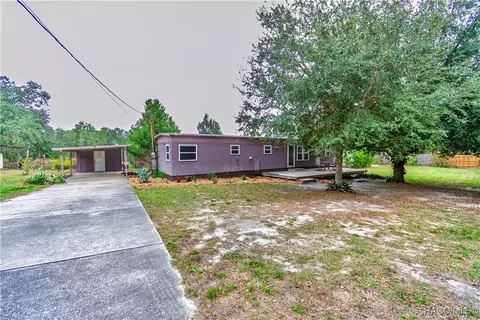3831 E Camelot Pl, Hernando, FL 34442 photo 2