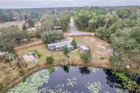 3831 E Camelot Pl, Hernando, FL 34442 photo 35