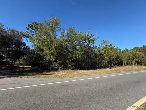 7220 N Deltona Blvd, Citrus Springs, FL 34434