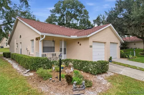 3560 N Timothy Ter, Beverly Hills, FL 34465