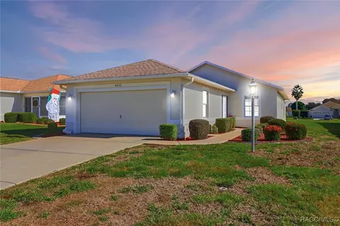 4632 N Lake Vista Trl, Hernando, FL 34442