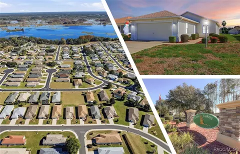 4632 N Lake Vista Trl, Hernando, FL 34442