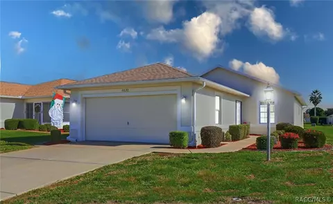 4632 N Lake Vista Trl, Hernando, FL 34442