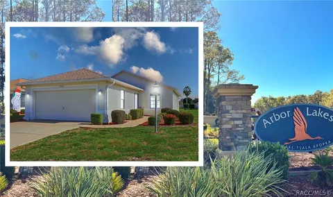 4632 N Lake Vista Trl, Hernando, FL 34442