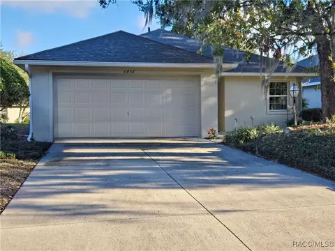 6456 W Cannondale Dr, Crystal River, FL 34429