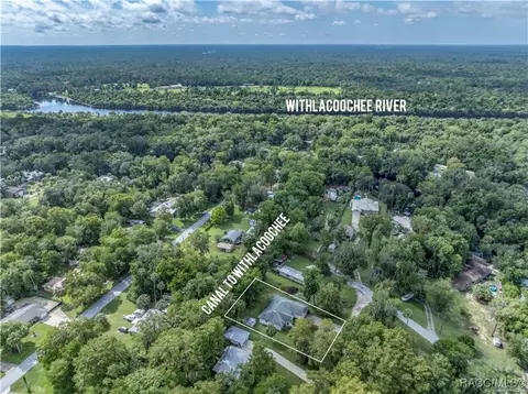 9 Cypress Ln, Inglis, FL 34449 photo 2