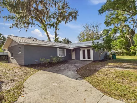 1403 Lakeshore Dr, Inverness, FL 34450