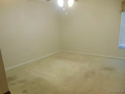 Bedroom - 439 E Reehill St, Lecanto, FL 34461 photo 1 of 1