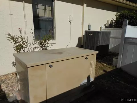 Exterior - 439 E Reehill St, Lecanto, FL 34461 photo 16 of 16