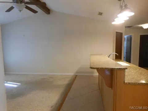 Living - 439 E Reehill St, Lecanto, FL 34461 photo 1 of 3