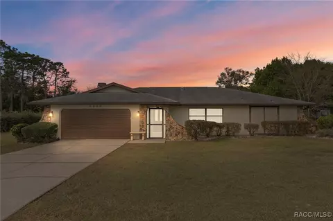 5686 S Eaton Ter, Inverness, FL 34452